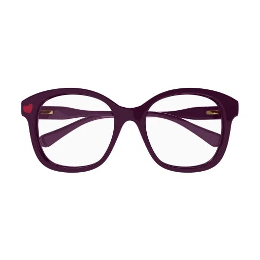 Chloe CC0013O Eyeglasses - view 2